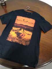 ALICE IN CHAINS / アリス・イン・チェインズ 『DIRT』 正規品ロックTシャツ（新品） Lサイズ