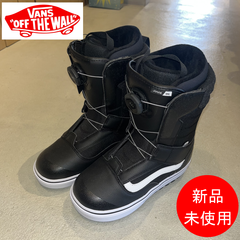 【VANS SNOW】キッズ　23-24 JUVIE OG　正規品　保証付き