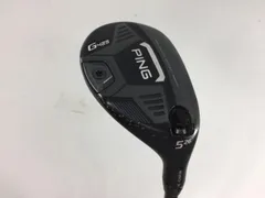 G425ハイブリッド│CLUB PING【PINGオフィシャルサイト】