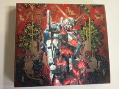 【初回生産限定盤・美品】UnChild SawanoHiroyuki[nZk]:Aimer（CD＋特製スリーブケース＆ブックレット・ステッカー付）