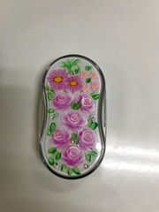 ハンドペイントLEDルーペ