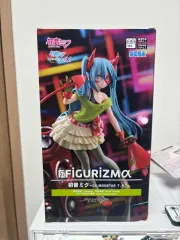 2025年最新】Figurizm 初音ミクの人気アイテム - メルカリ