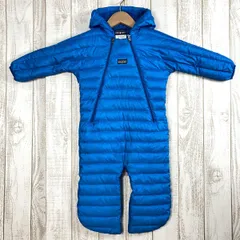Jkana様　パタゴニア　patagonia　カバーオール　ジャンプスーツ 0437. 1990's patagonia jumpsuit パープル ジャンプスーツ