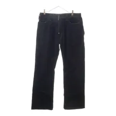 nonnative レザーパンツ　size 1 中古・古着通販】nonnative (ノンネイティブ) レザー5ポケット