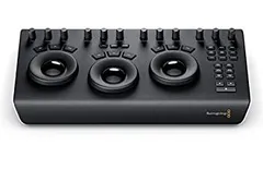 【ほぼ未使用】DaVinci Resolve Mirco Panel 緊急セール ほぼ未使用】DaVinci Resolve Mirco Panel 緊急セール - メルカリ