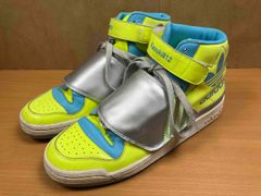 アディダス Adidas Roundhouse Mid スニーカー R - メルカリ