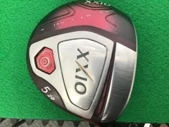 希少レディースゼクシオ９　4Ｗ フレックスＲ 希少レディースゼクシオ9 4W フレックスR - メルカリ