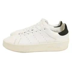 アディダス adidas HO6185 STAN SMITH RECON スタンスミス リコン スニーカー 27cm ホワイト
