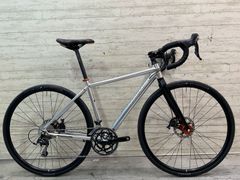 TREK「トレック」 CROSSRIP LTD 2014年モデル ロードバイク 