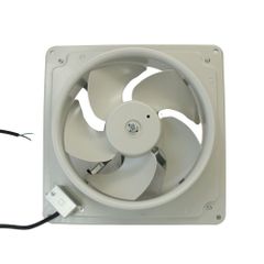 【送料無料】未使用品 三菱 EF-30UBSQ 有圧換気扇 単相100V 沖縄・離島 配送不可 併 B3C
