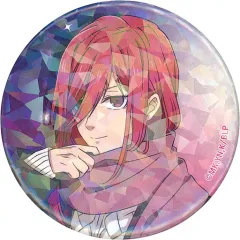 【中古】バッジ・ピンズ 千切豹馬 「ブルーロック トレーディング缶バッジ Present」