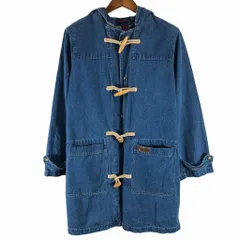 2024年最新】古着 コート Denim&Coの人気アイテム - メルカリ