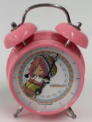 2025年最新】ゆるキャン目覚まし時計の人気アイテム - メルカリ