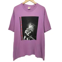 2025年最新】supreme horror teeの人気アイテム - メルカリ