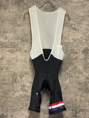 【中古品】Rapha ビブタイツ ブラック/ホワイト ウィメンズ サイクリング ビブ ショーツ＆タイツ | Rapha