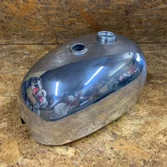 ヴィンテージ　タンク　トライアンフ　bsa トライアンフ triumph タンク 650 ヴィンテージ - メルカリ