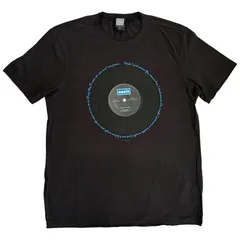 【公式新品 / AMPLIFIED】OASIS - LIVE FOREVER LYRICS BLACK オアシス Tシャツのサムネイル