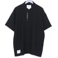 2025年最新】WTAPS メンズ ポロシャツの人気アイテム - メルカリ