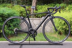 スペシャライズド SPECIALIZED ターマック TARMAC SL4 SPORT 2015年 52サイズ シマノ 105 5800 MIX 11S カーボン ロードバイク 【さいたま浦和店】