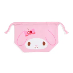 サンリオ(SANRIO) マイメロディ ランチ巾着 073857 [マイメロディ]