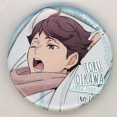 中古】バッジ・ピンズ 151.仁王雅治 完全版缶バッジ 「テニスの