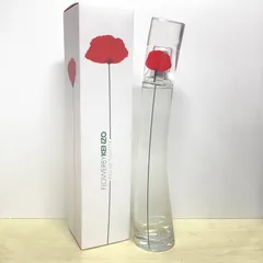 Flower IKEBANA フラワー　バイケンゾー　イケバナ 限定エディション総容量75ml