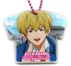 2025年最新】忘却バッテリー 要圭 キーホルダーの人気アイテム - メルカリ