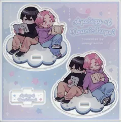 2025年最新】能美先輩の弁明 特典の人気アイテム - メルカリ