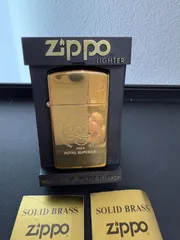 2025年最新】rio zippoの人気アイテム - メルカリ