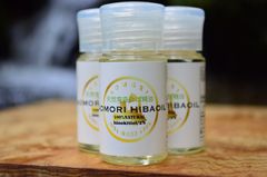 天然青森ひば精油32ml×3本セット/産地直送！青森ひば油/天然ヒノキチオール2%以上含有/エッセンシャルオイル/アロマオイル/ヒバオイル/全国一律送料無料