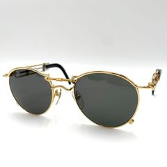 【K668】Jean Paul(ジャンポール)/ Gaultier 56-0174/サングラス/