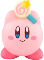 [중고] 식완 트레이딩 피겨 5. 커비 (캔디) [별 커비 Kirby Friends2]