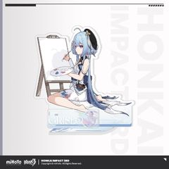 崩壊サード 崩壊3rd グレーシュ コズマ 華 芽衣 ワタリガラス
