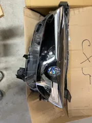 「美品」Mazda CX-5 CX-8 左ヘッドライト K49C-51-041E 美品」Mazda CX-5 CX-8 左ヘッドライト K49C-51-041E - メルカリ