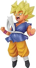 【中古】「非常に良い」ドラゴンボール超 孫悟空FES!! 其之十六 [1.超サイヤ人孫悟空(少年)](単品)のサムネイル