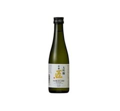 【激安在庫処分※商品の説明をご確認ください】京姫 匠 山田錦 大吟醸 300ml