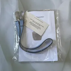 2026年最新】エルベシャプリエ ストラップの人気アイテム - メルカリ