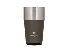 snow peak サーモタンブラー 470ml 4色セット - メルカリ