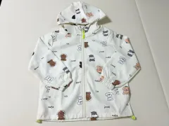 ベビーウインドブレーカー ベビージャンパー 130 サイズ 新品