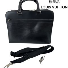 ●極美品　ルイヴィトン　LOUIS VUITTON バサーノMM ショルダー、ハンド ビジネスバッグ　メンズ　5D538