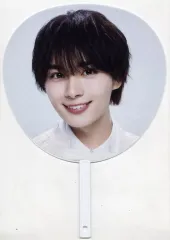 大西流星 歴代個人・集合うちわ バラ売り⭕️ 大西流星 歴代個人・集合うちわ バラ売り⭕️ - メルカリ