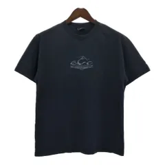 メキシコ製 オレンジカントリーチョッパーズ 黒 Tシャツ サイズXL Orange County Choppers New York Black T Shirt Mens Size: XL
