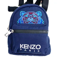 2023年最新】kenzo リュックの人気アイテム - メルカリ