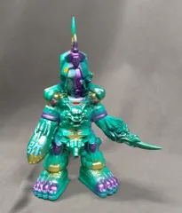 mirocktoy ミロクトイ　マッシヴアタック　DR.ミロクシリーズ ミロクトイMIROCK TOY DR・ミロクパワフルロボットシリーズ