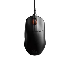 【新品 未使用 未開梱】 STEELSERIES　ゲーミングマウス Prime [光学式 /有線 /6ボタン /USB・microUSB]　62533