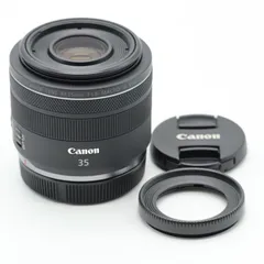 2025年最新】Canon 単焦点広角レンズ RF35mm F1.8 マクロ IS STM 2025年最新】Canon 単焦点広角レンズ RF35mm F1.8 マクロ IS STM