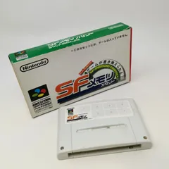2025年最新】 SFメモリカセット スーパーファミコンの人気