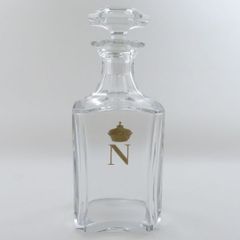CARON キャロン バカラ・ボトル香水 - メルカリ