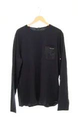 即購入OK SS1998 PRADA Cotton nylon long tee 即購入OK SS1998 PRADA Cotton nylon long tee