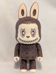 POPMART×HOW2WORK THE MONSTERS TOYS シリーズ Brick Toy